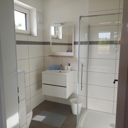 Privatzimmer An Der Bueffelweide Gmund  Exteriör bild