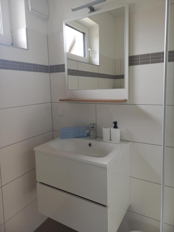 Privatzimmer An Der Bueffelweide Gmund  Exteriör bild
