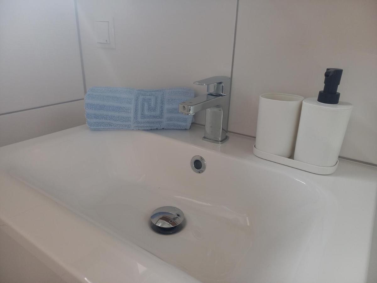 Privatzimmer An Der Bueffelweide Gmund  Exteriör bild