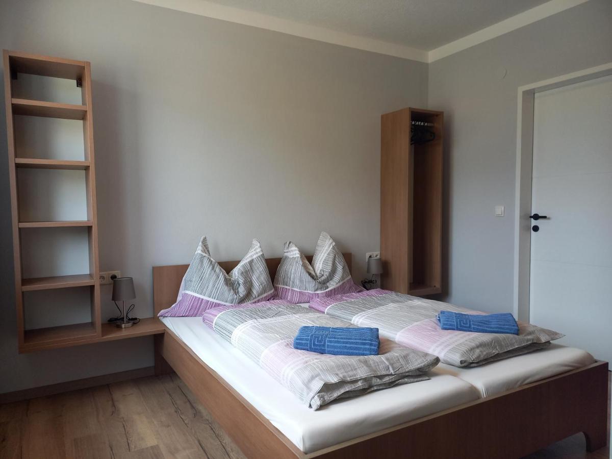 Privatzimmer An Der Bueffelweide Gmund  Exteriör bild